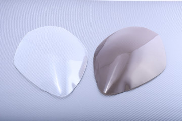 Headlight Cover Adventure Type SUZUKI VSTROM 650 / 1000 2014 - 2021