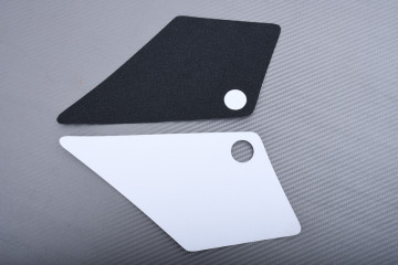 Hard Grip adhesivo de deposito KTM ADVENTURE 950 / 990 R / S 2003 - 2013