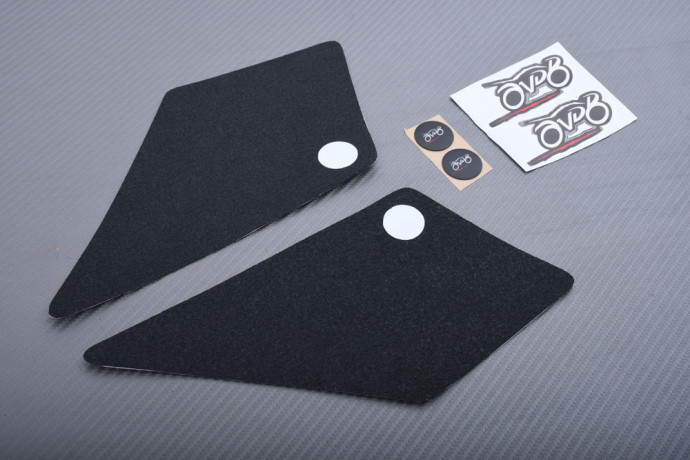 Hard Grip adhesivo de deposito BMW R1200GS / F800GT 2013 - 2018