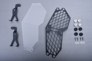 Cubierta del faro Adventure BMW F750GS / F850GS 2018 - 2021