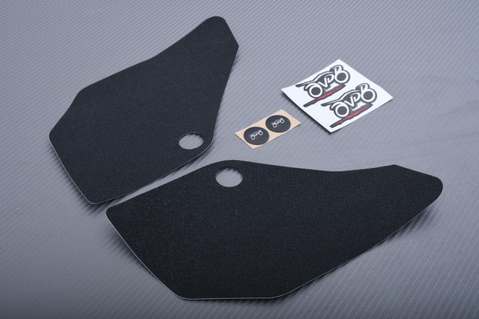 "I duri" protezione antiscivolo serbatoio KAWASAKI VERSYS-X 300 2017 - 2021