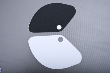 Tank Adhesive Hard Grip BMW R1200GS / ADVENTURE 2004 - 2012