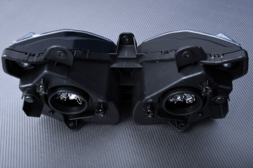 Optique Avant KAWASAKI ER6 F 2012 - 2016