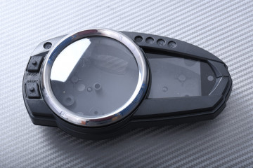 Aftermarket speedometer...