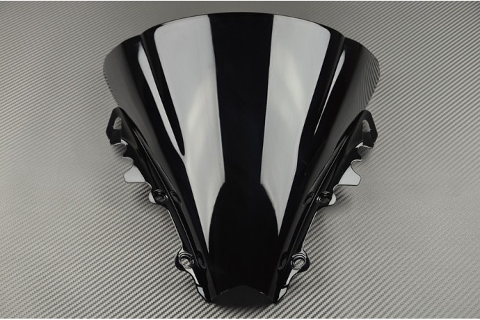 Cupolino / Parabrezza in Policarbonato YAMAHA YZF R6 2006 - 2007