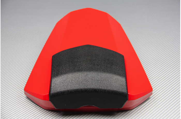 Tapa de colín YAMAHA YZF R6 2008 - 2016