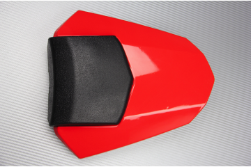 Cover sella passeggero YAMAHA YZF R6 2008 - 2016
