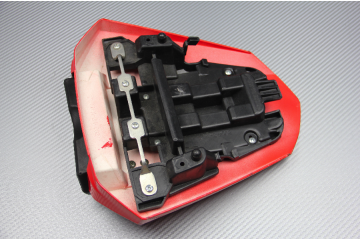 Cover sella passeggero YAMAHA YZF R6 2008 - 2016