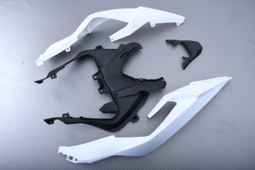 Rear fairing KAWASAKI ZX6R 2019 - 2021