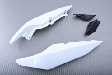 Colín YAMAHA XJ6 N / F / Diversion 2009 - 2011