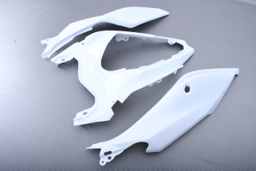 Rear fairing KAWASAKI Ninja 250 / 400 / Z250 / Z400 2018 - 2021