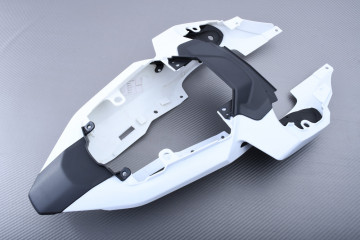 Rear fairing YAMAHA MT07 2014 - 2017