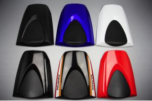 Capot de Selle HONDA CBR 600 RR 2007- 2025