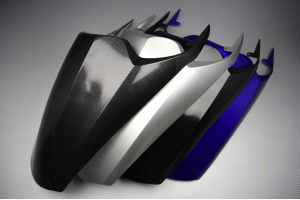 Seat Cowl Kawasaki ZZR 1400 06 / 11