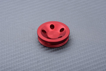 PADS / SCHUTZROLLEN KAWASAKI Z750 & Z-750 R