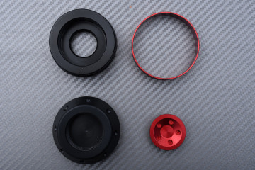 PADS / SCHUTZROLLEN KAWASAKI Z750 & Z-750 R