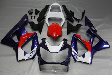 Carenado completo HONDA CBR 900 / 929 RR 2000 - 2001