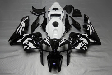 Complete Fairing set HONDA CBR 600 RR 2005 - 2006