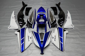 Carénage complet YAMAHA TMAX 530 2012 - 2014
