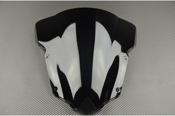 Cupolino / Parabrezza in Policarbonato YAMAHA YZF R6 2008 - 2016