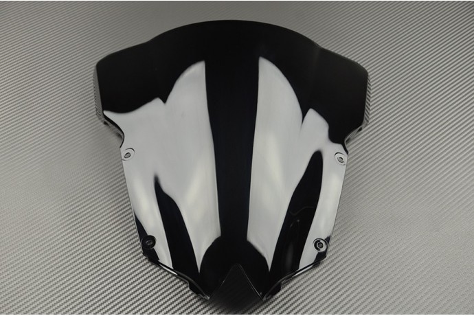 Polycarbonat-Windschutzscheibe YAMAHA YZF R6 2008 - 2016