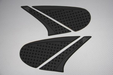 Grip adhesivo antideslizante del depósito Kawasaki Z800 Z800E 2012-2016