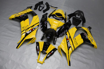 Complete Fairing set KAWASAKI ZX10R 2011 - 2015
