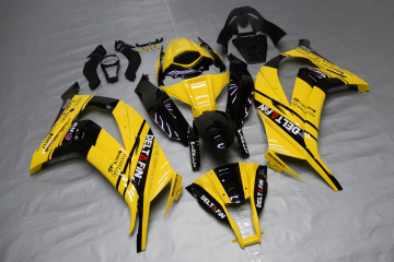 Complete Fairing set KAWASAKI ZX10R 2011 - 2015