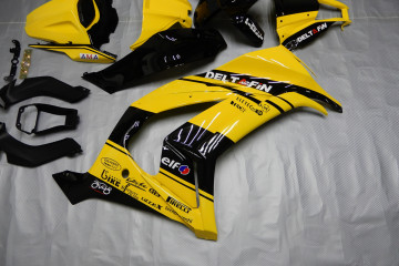 Complete Fairing set KAWASAKI ZX10R 2011 - 2015