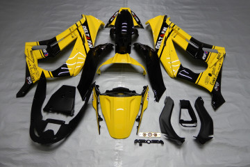 Complete Fairing set KAWASAKI ZX10R 2011 - 2015