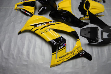 Complete Fairing set KAWASAKI ZX10R 2011 - 2015