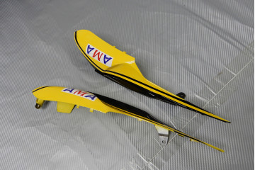 Complete Fairing set KAWASAKI ZX10R 2011 - 2015