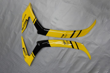 Complete Fairing set KAWASAKI ZX10R 2011 - 2015