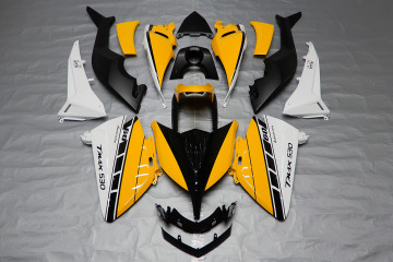 Complete Fairing set YAMAHA TMAX 530 2015 - 2016