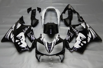 Complete Fairing set HONDA CBR 600 F / FI 2001 - 2006