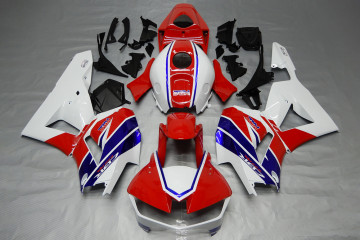 Complete Fairing set HONDA CBR 600 RR 2013 - 2017