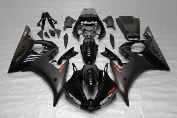 Carena completa YAMAHA YZF R6 2003 - 2004