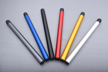 Pair of Clip-on Handlebars Replacement Tubes