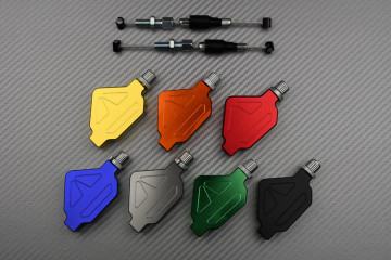 Desmultiplicador de Embrague