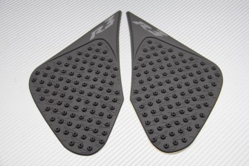 Adhesive tank side traction...