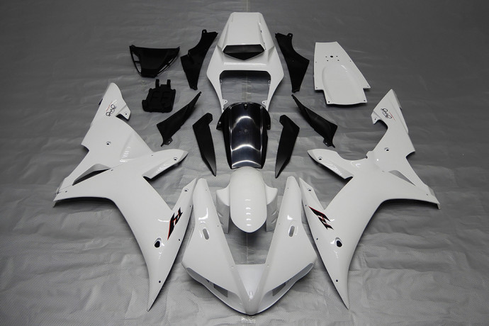 Complete Fairing set YAMAHA YZF R1 2002 - 2003