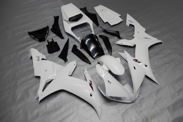 Complete Fairing set YAMAHA YZF R1 2002 - 2003