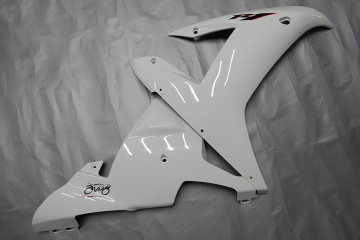 Carénage complet YAMAHA YZF R1 2002 - 2003