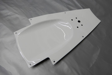 Komplette Motorradverkleidung YAMAHA YZF R1 2002 - 2003