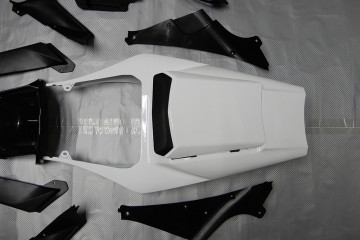 Carena completa YAMAHA YZF R1 2002 - 2003