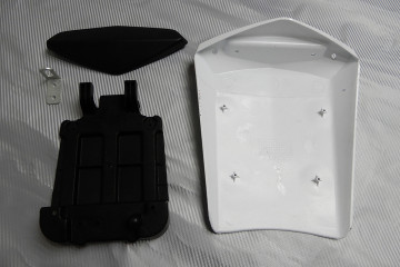 Carénage complet YAMAHA YZF R1 2002 - 2003