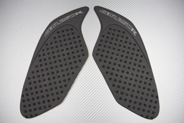 Adhesive tank side traction pads Honda CBR 125 250 300 2010 / 2017
