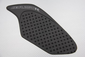 Protezione laterale antiscivolo serbatoio Honda CBR 125 250 300 2010 / 2017