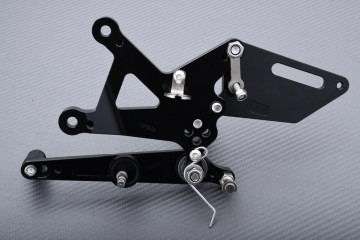Pedane Arretrate AVDB KAWASAKI Ninja 1000 H2 / H2R 2016 - 2021