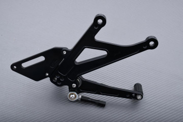 Estriberas Retrasadas AVDB KAWASAKI Ninja 1000 H2 / H2R 2016 - 2021